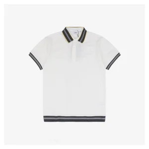 Front side White