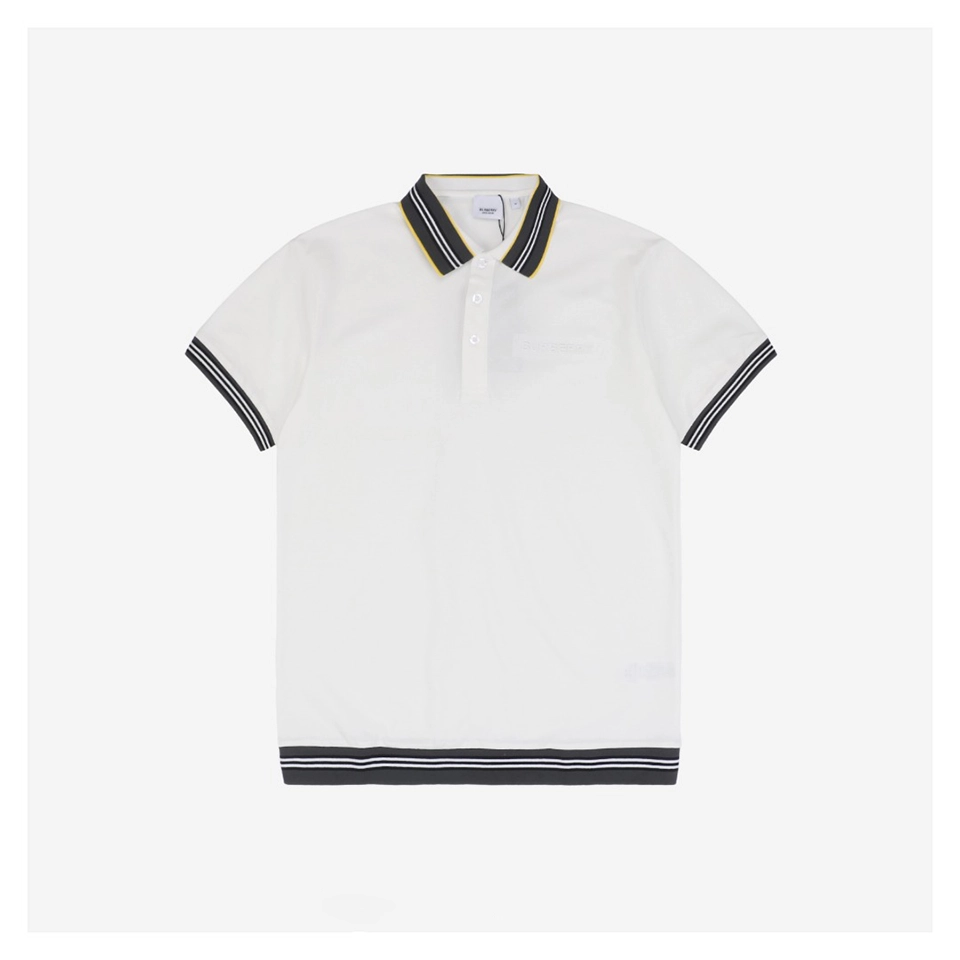 Front side White
