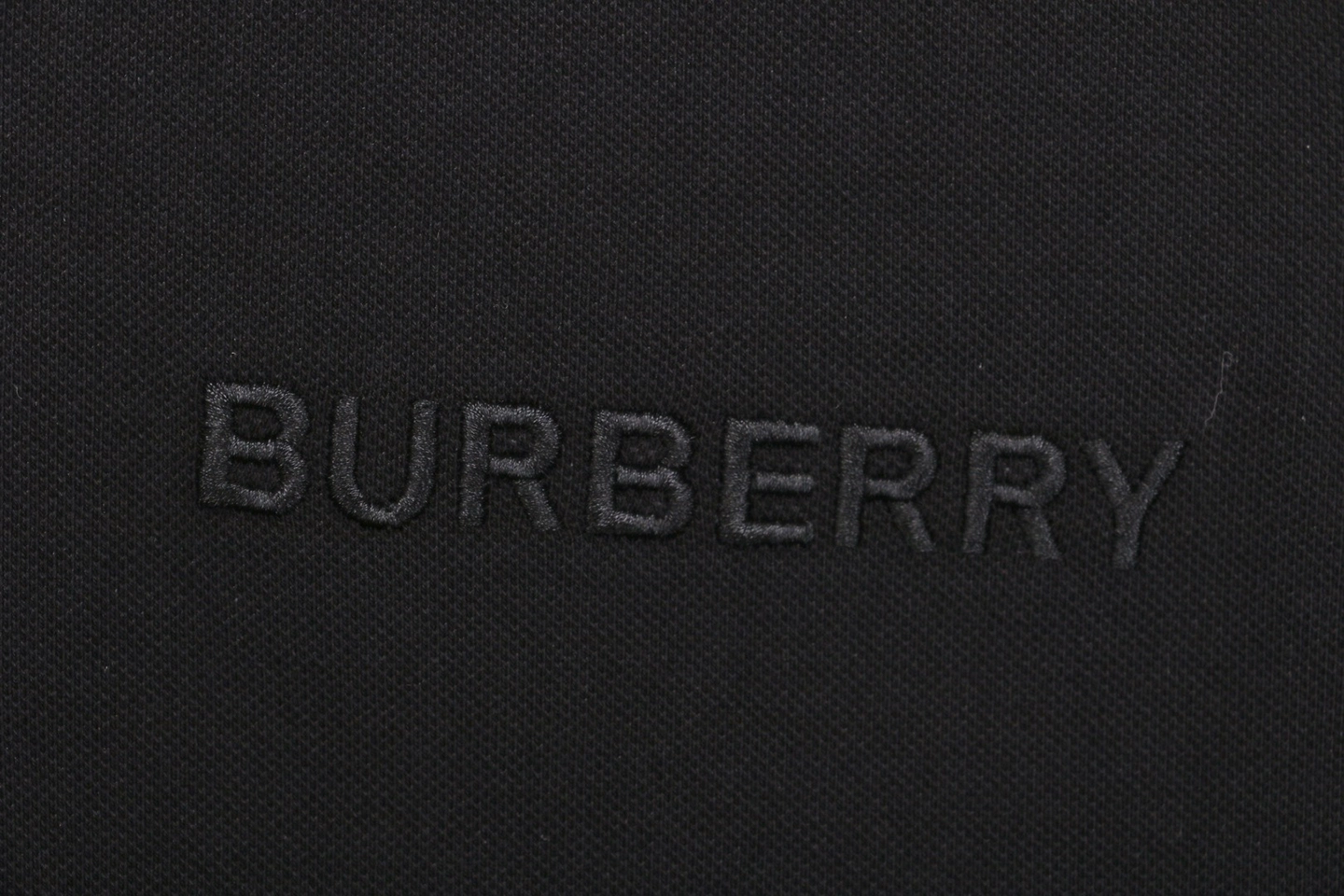 BBry Multicolor Stripe Letter Embroidered Polo Shirt14.jpeg