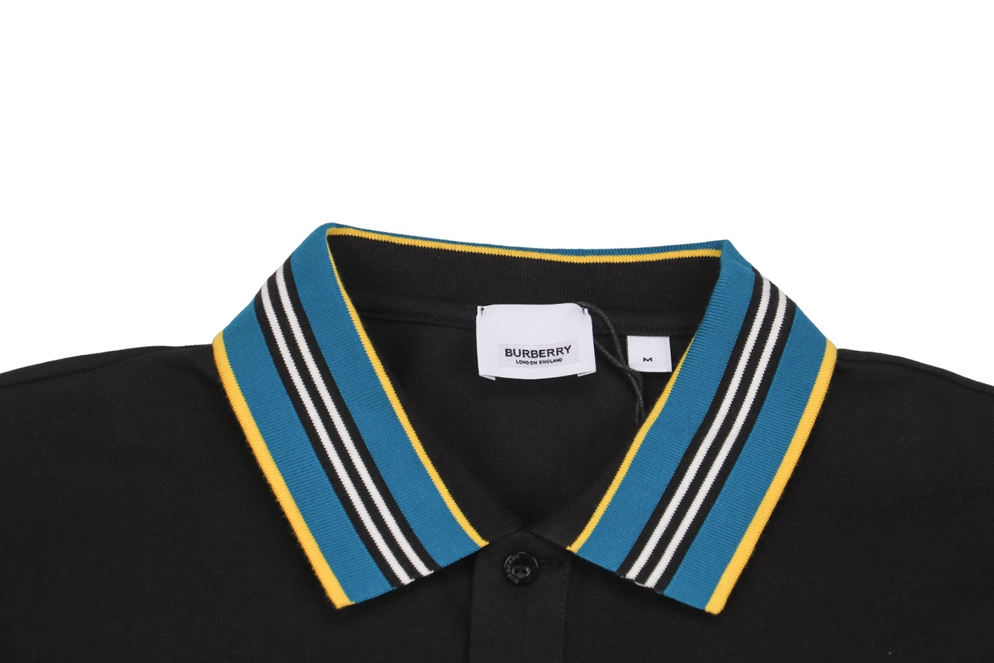 Neckline