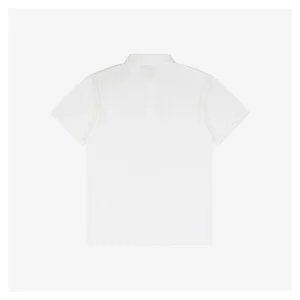 Back side White