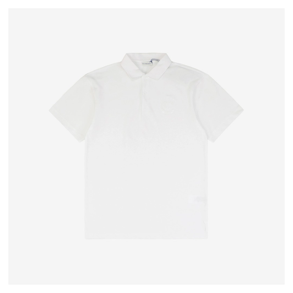 Front side White
