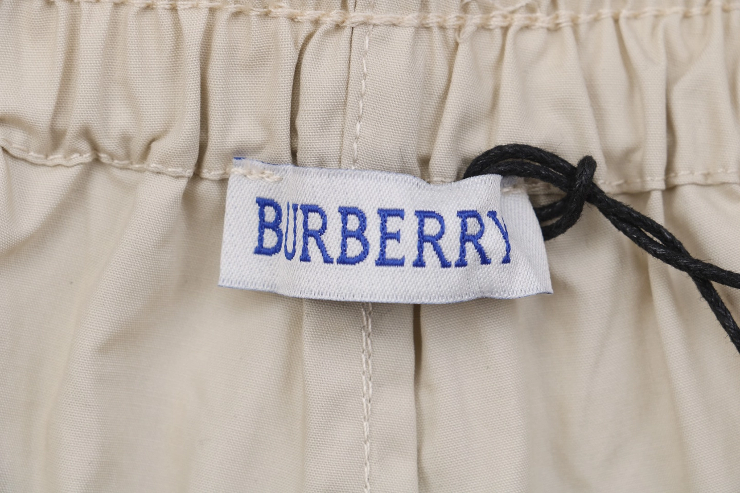 Logo tag