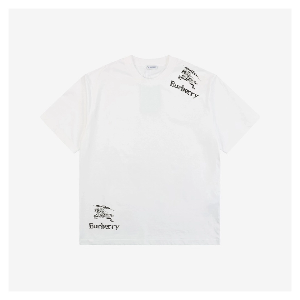 Front side White