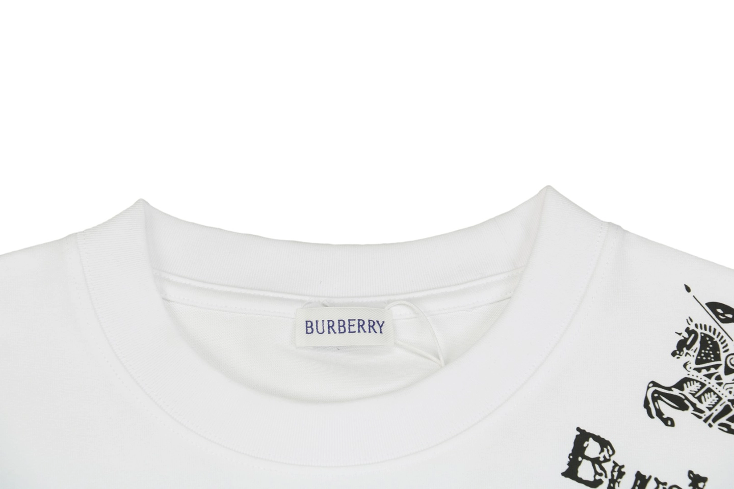 Neckline