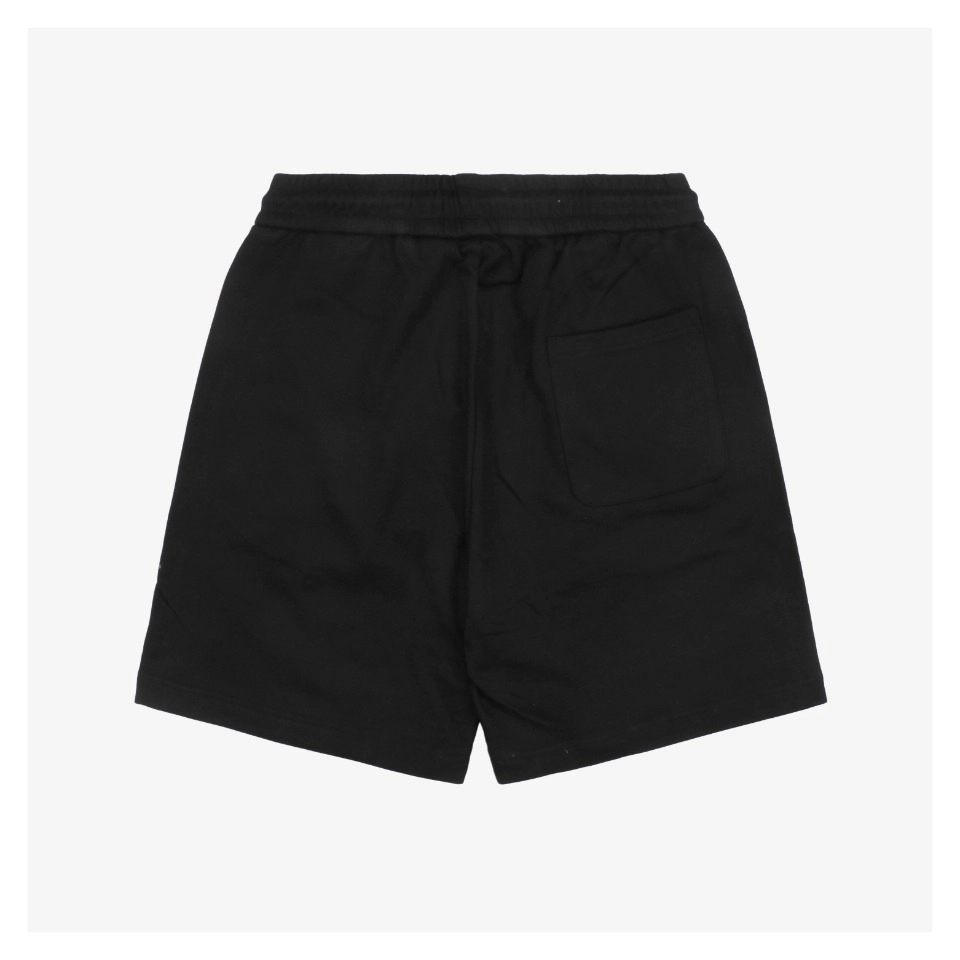 BBry Small Logo Letter Embroidered Shorts8.jpeg