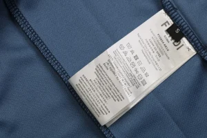 Wash tag