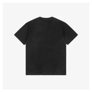 Back side Black