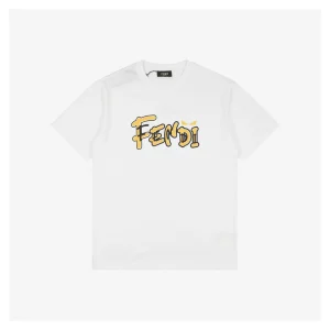 Front side White