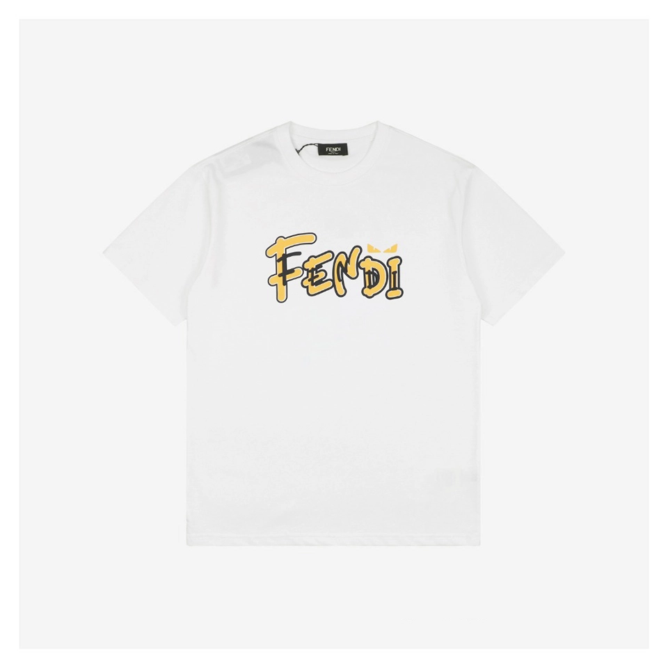 Front side White