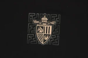 Logo print