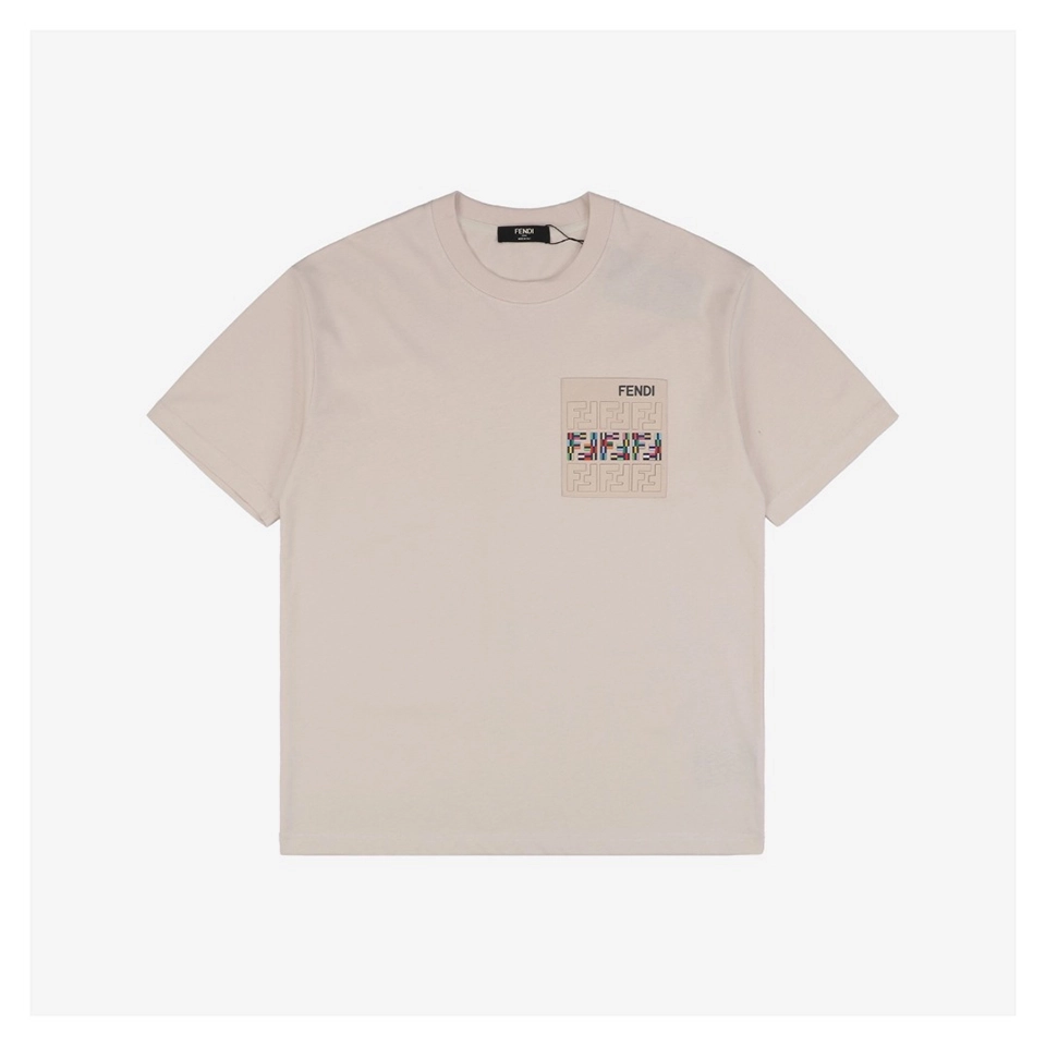 Front side Khaki