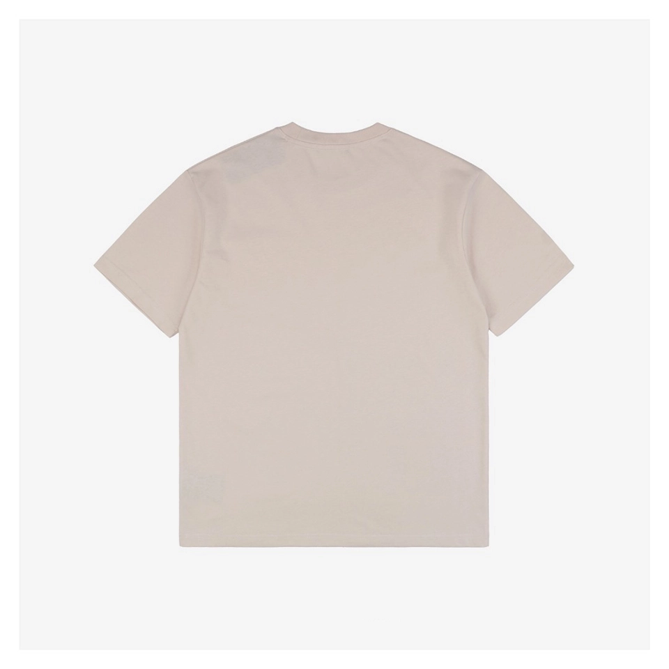 Back side Khaki