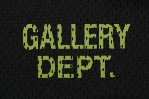 Logo print