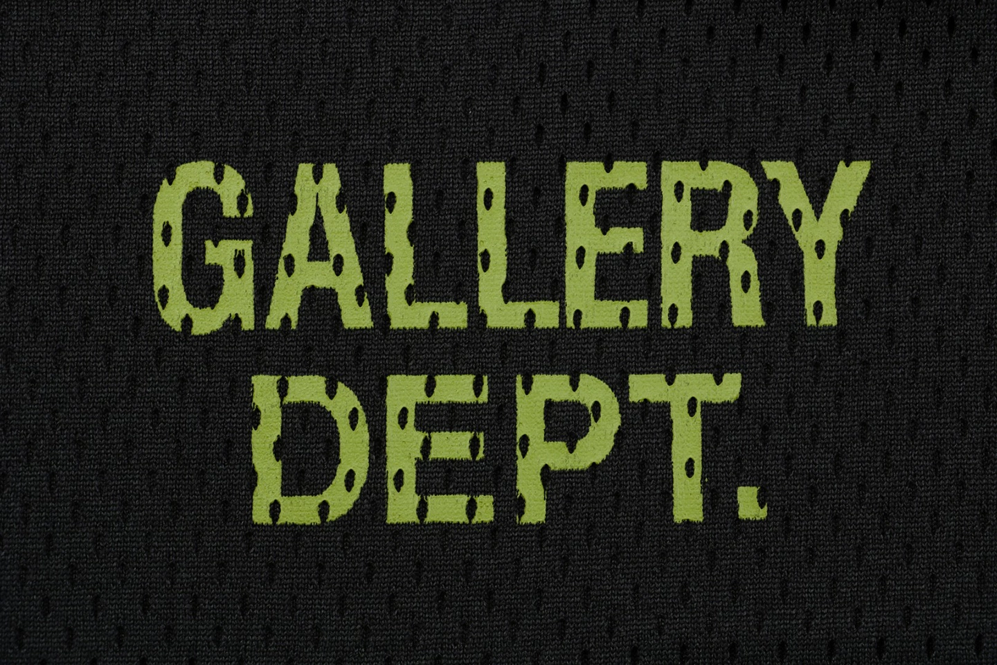 Logo print