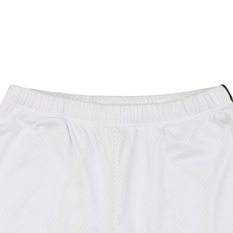 Gallery Dept English Letter Mesh Basketball Shorts10.jpeg