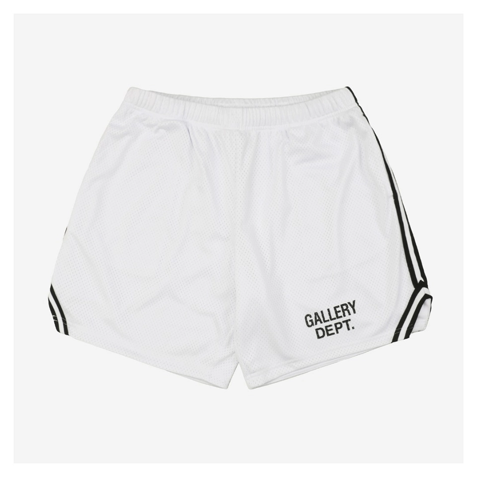 Front side White