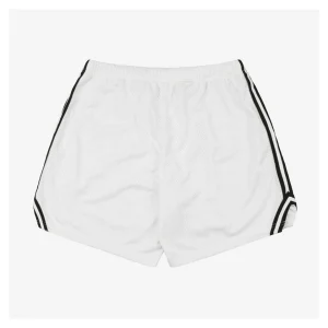 Back side White