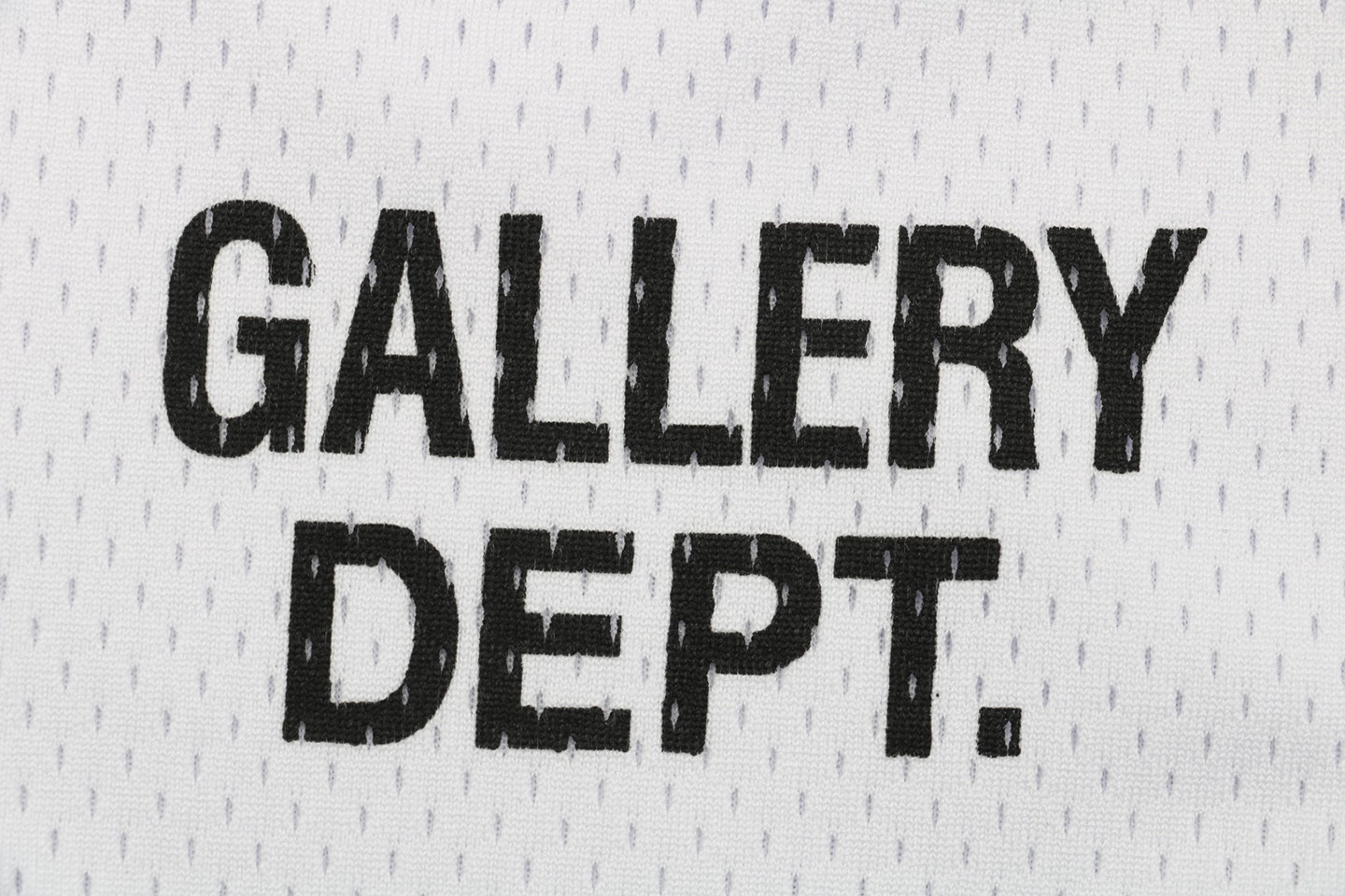 Logo print