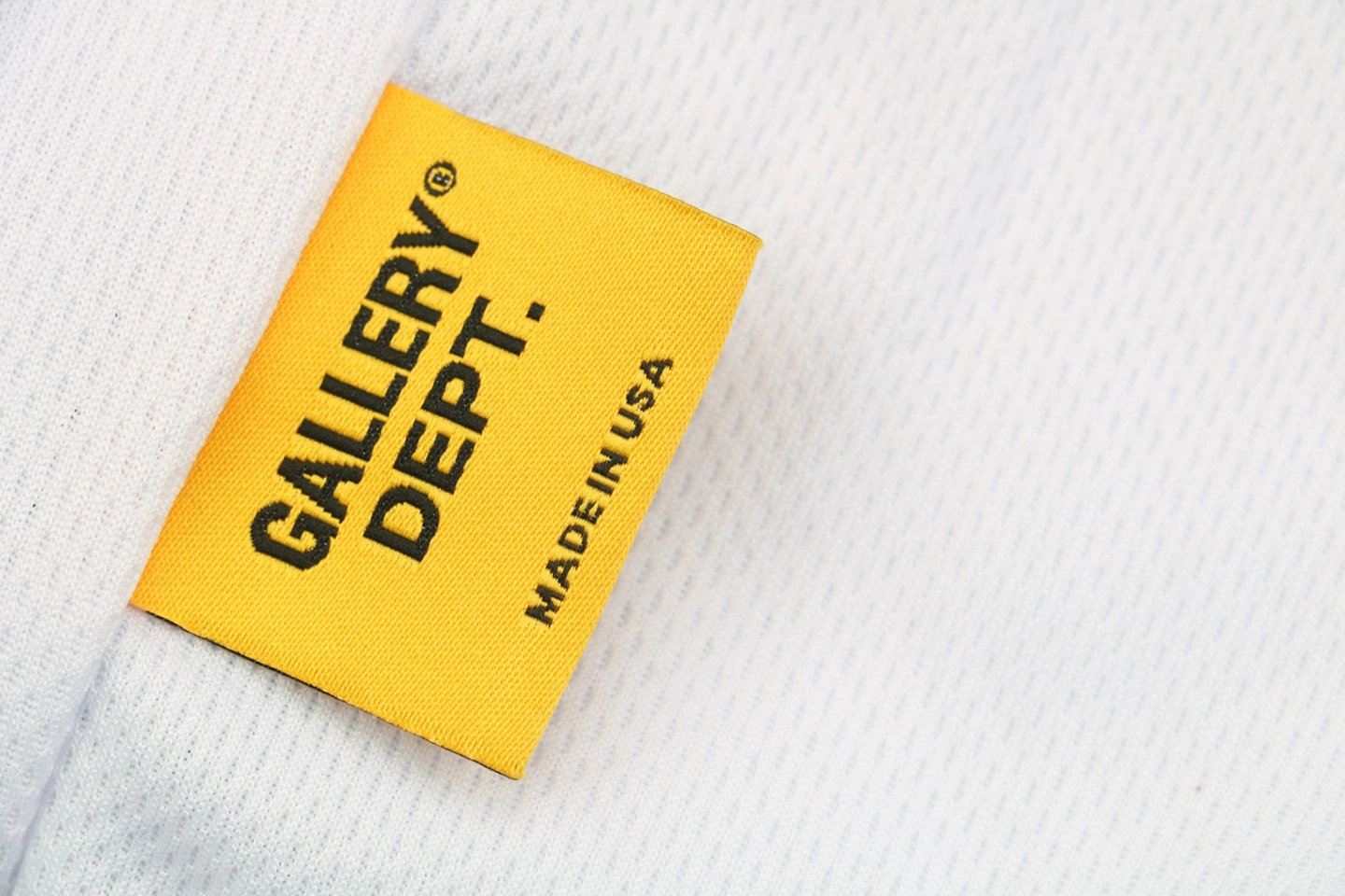 Logo tag