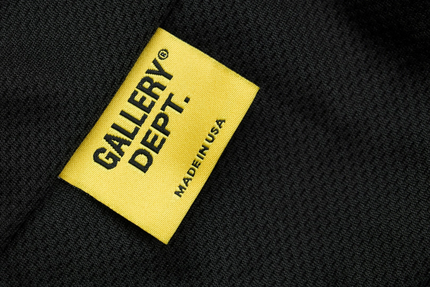 Logo tag