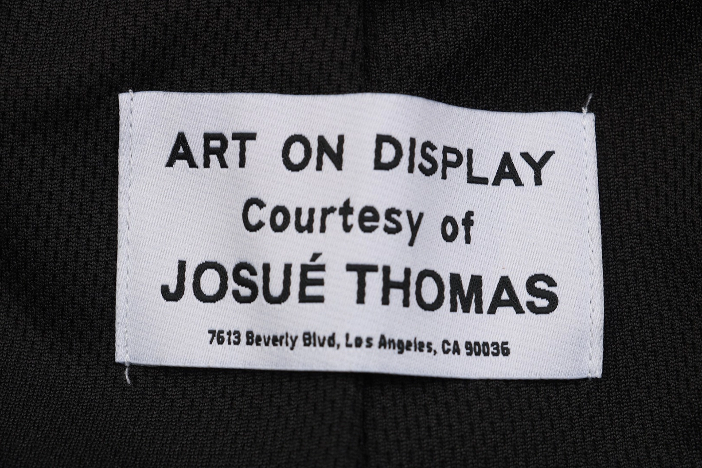 Gallery Dept English Letter Mesh Basketball Shorts9.jpeg