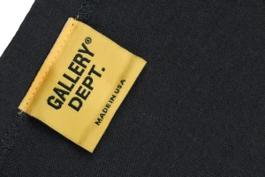 Logo tag