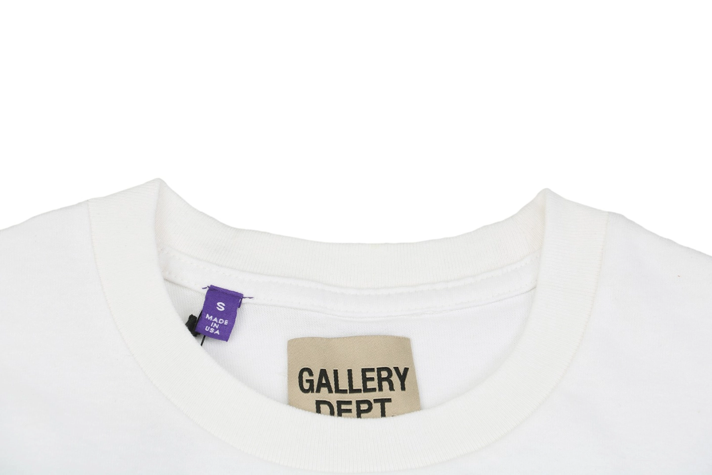 Neckline