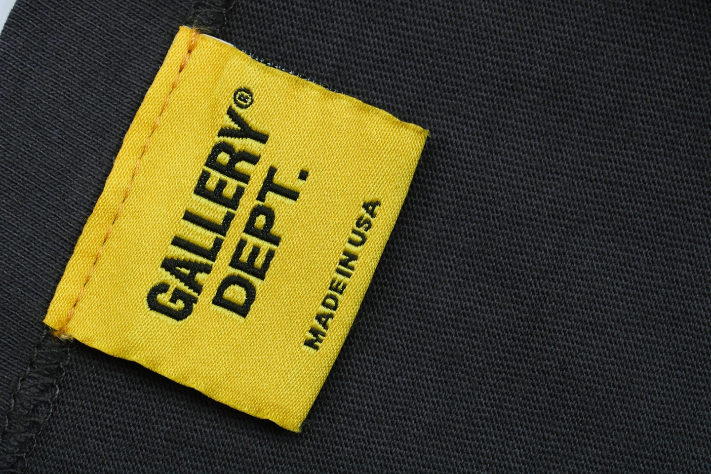 Logo tag