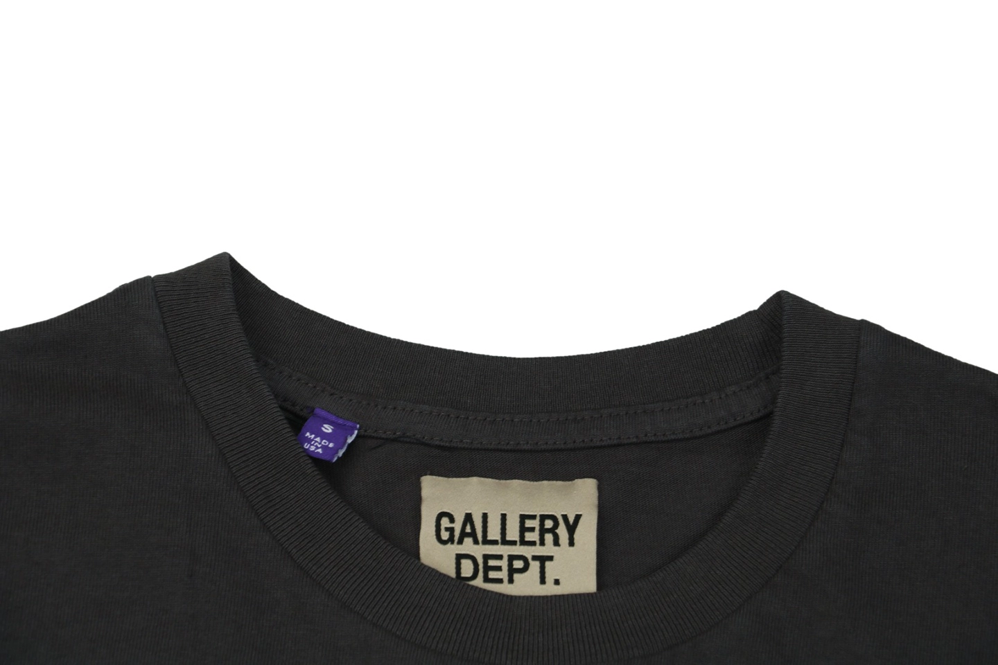 Neckline