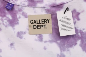Logo tag