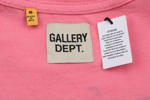 Logo tag