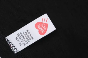 Wash tag