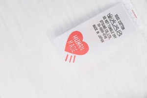 Wash tag