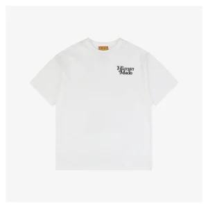 Front side White