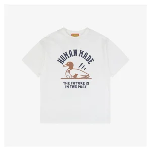 Front side White