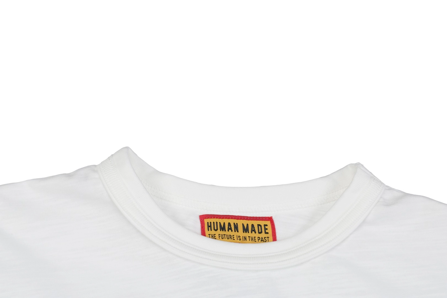 Neckline