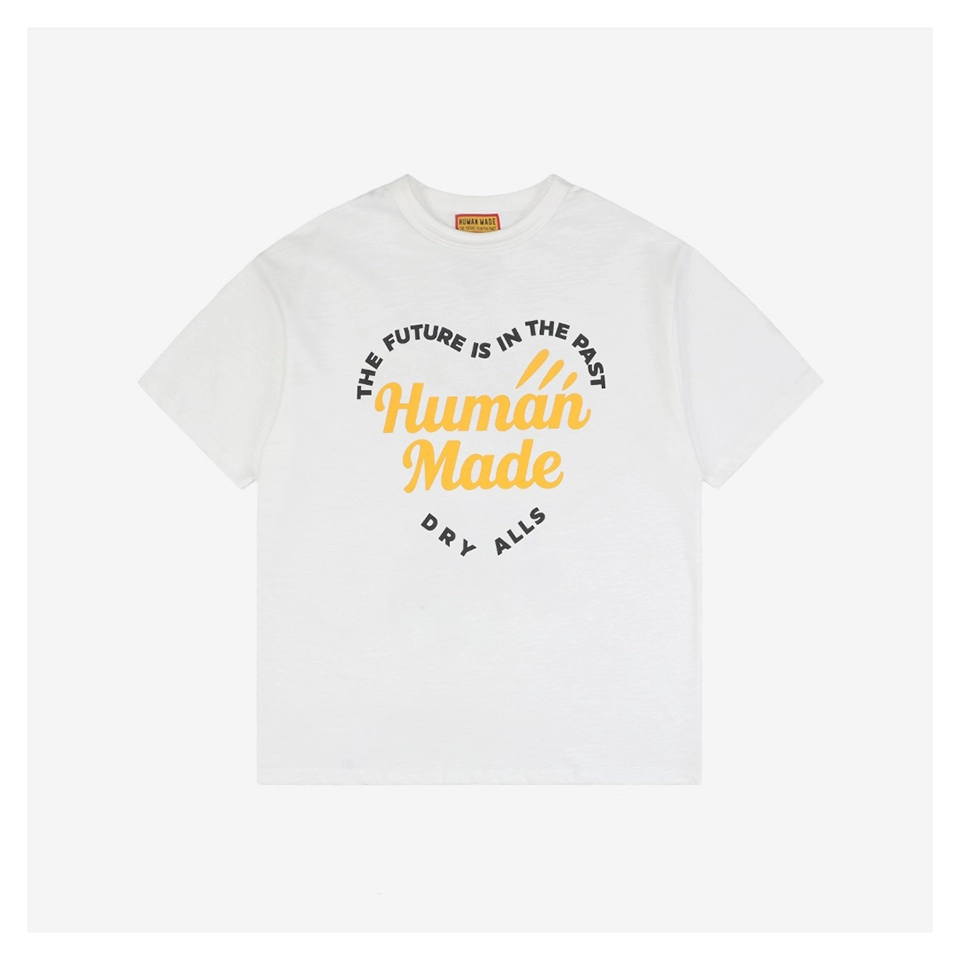 Front side White