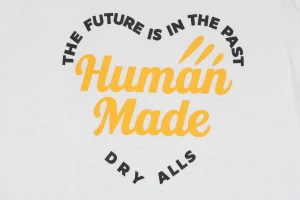 Front side print