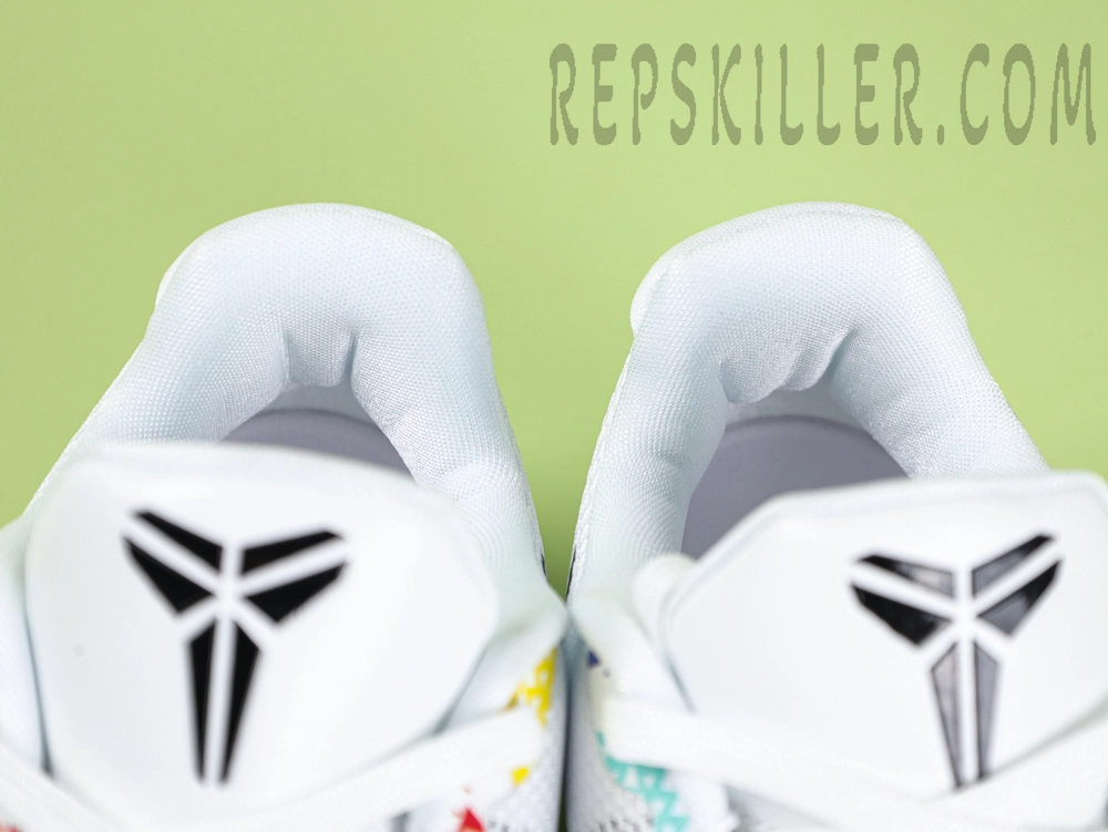 Kobe 11 Elite Low XDR “White Horse”12