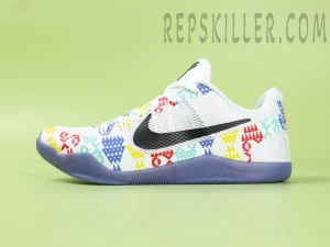 Shoe side