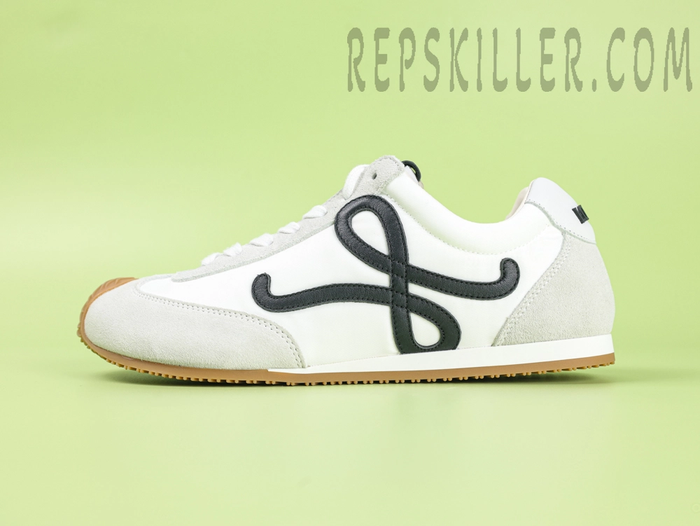 Shoe side