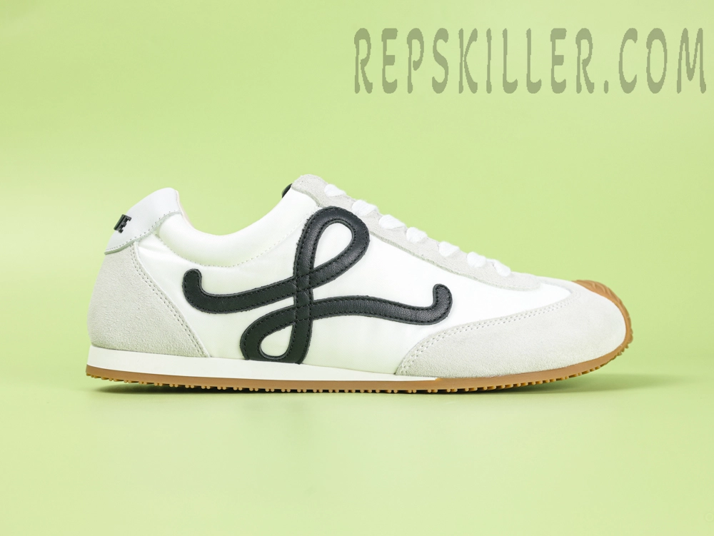 Shoe side