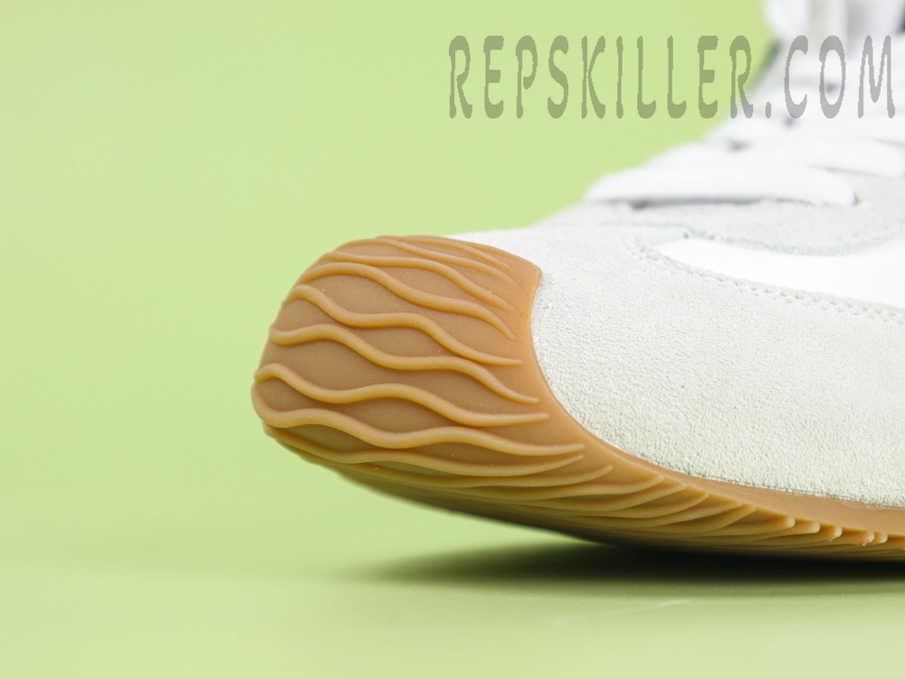 Toe cap