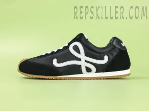 Shoe side