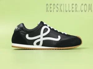 Shoe side