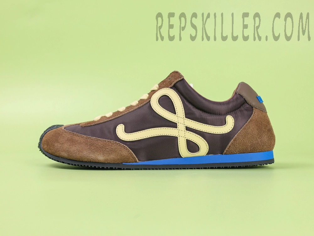 Shoe side