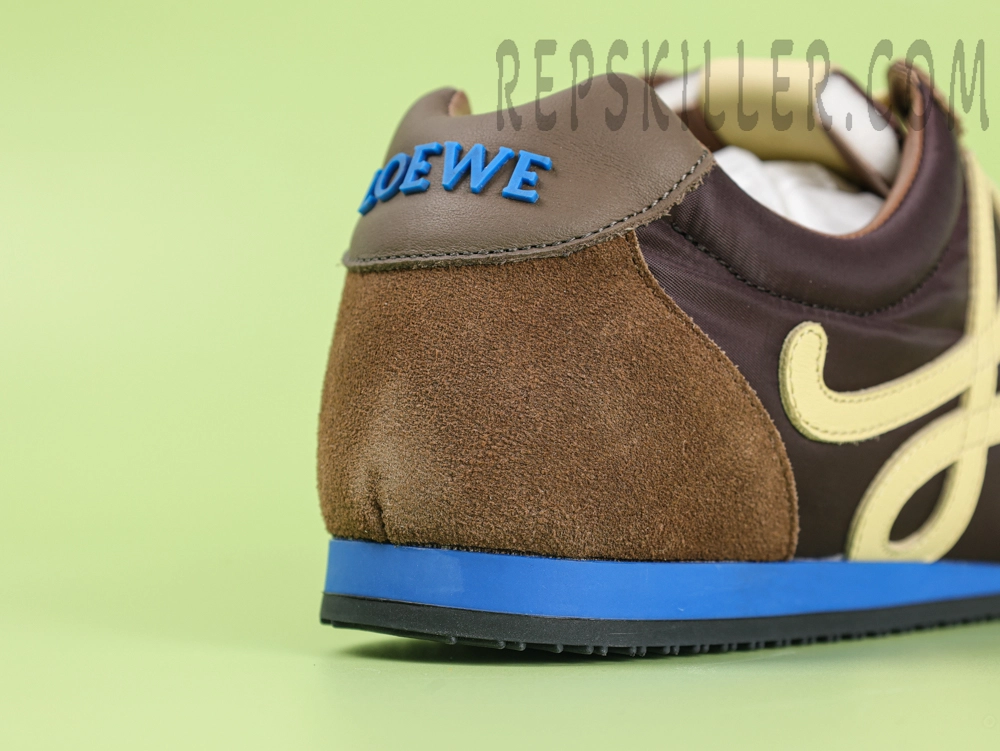 Heel