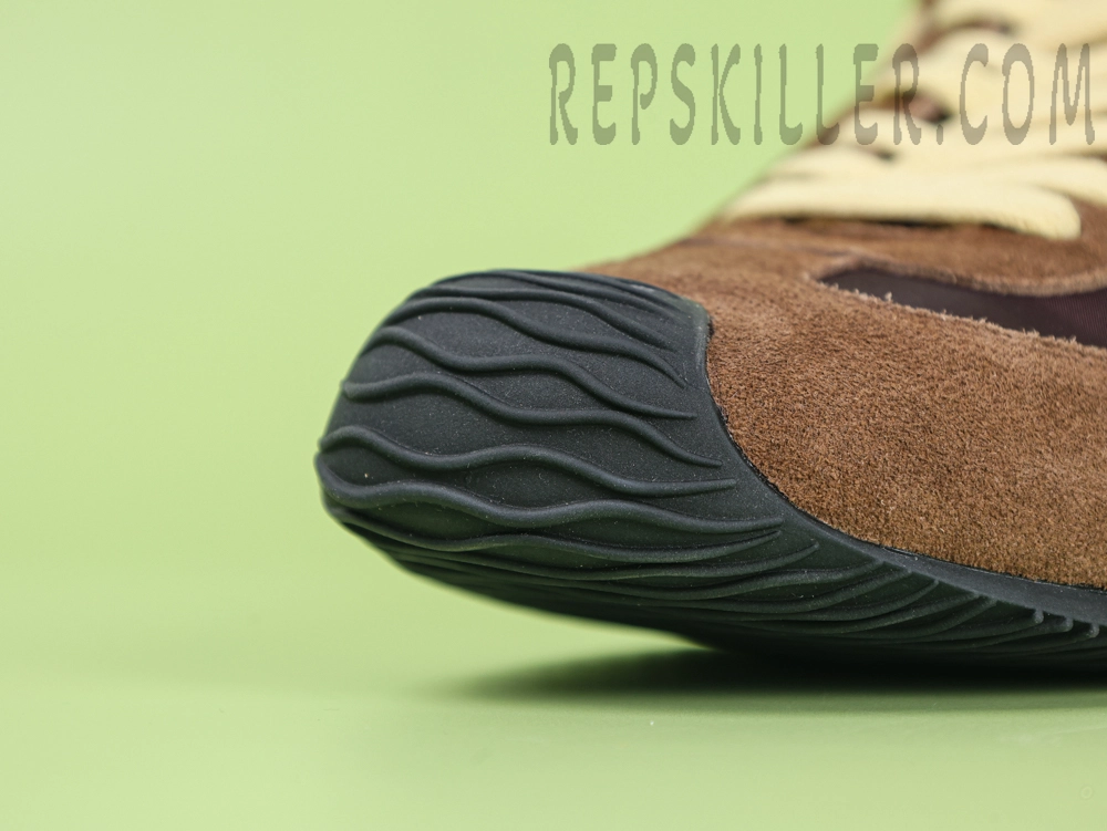 Toe cap