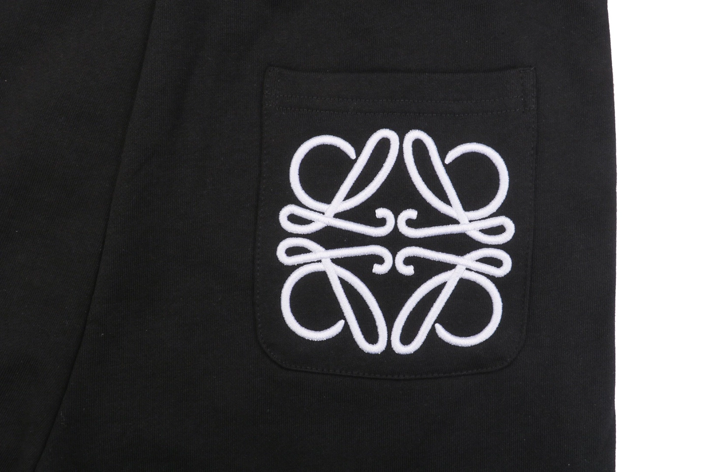 Front side Logo